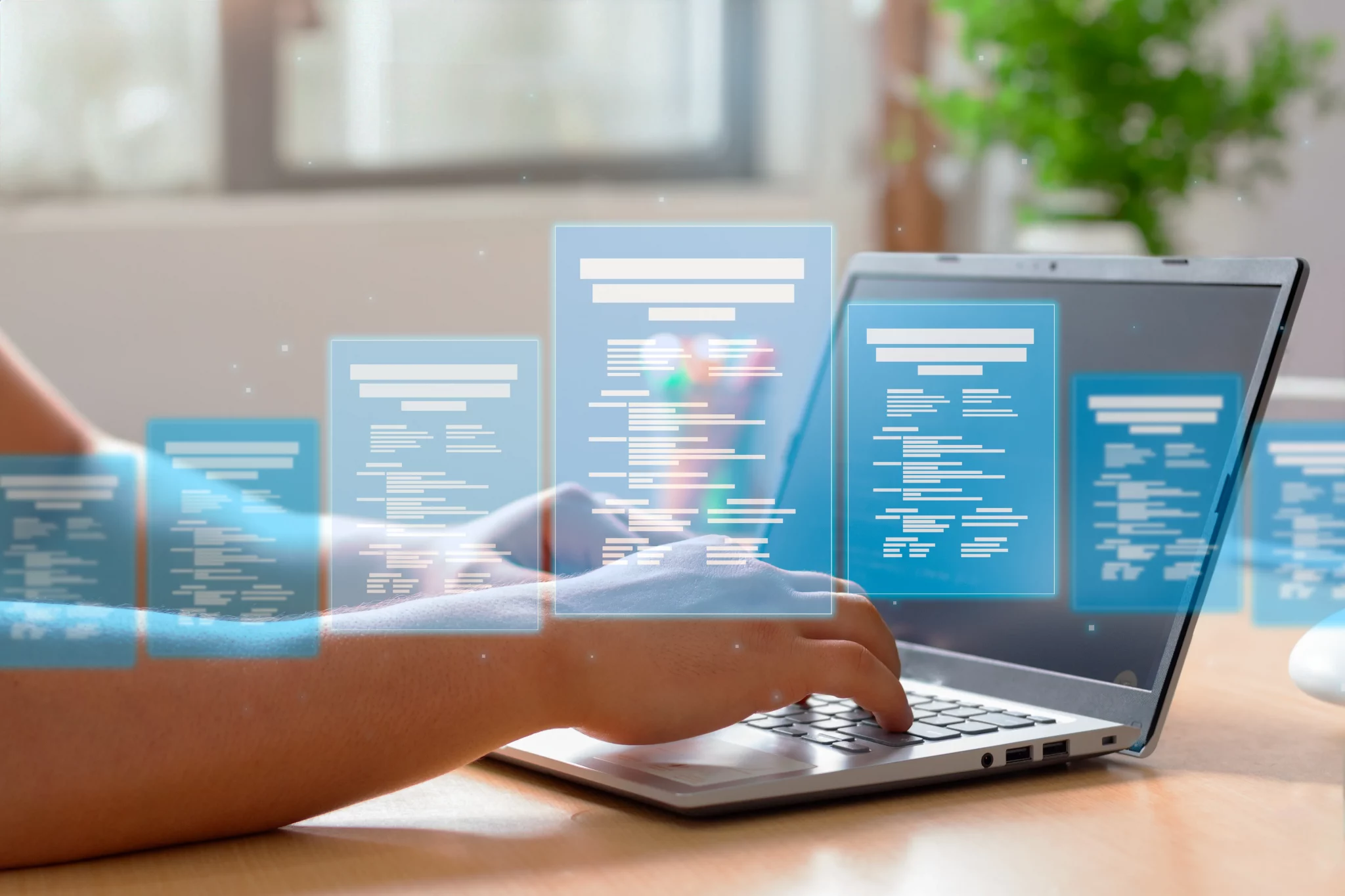 Challenges-In-Document-Digitization-For-Businesses-B2BE-Blog-2048×1365 Số hóa tài liệu